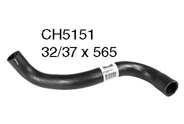 Bottom Hose - CH5151