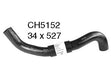 Radiator Lower - CH5152