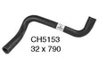 Radiator Lower - CH515