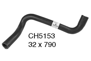 Radiator Lower - CH515