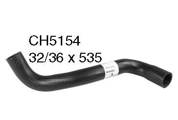 Bottom Hose - CH5154