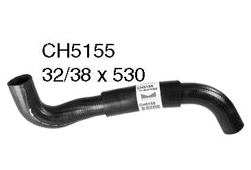 Bottom Hose - CH5155