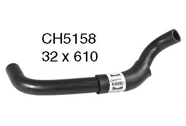Radiator Lower - CH515