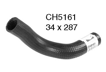 Radiator Upper - CH5161