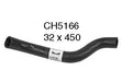 Radiator Upper - CH5166