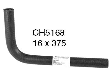 Heater Hose - CH5168