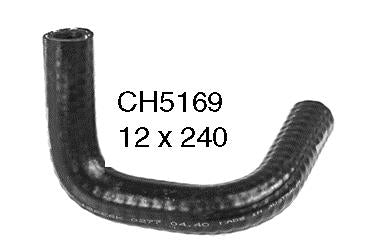 Radiator Hose - CH5169
