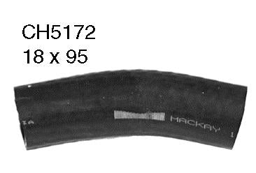 Heater Hose - CH5172