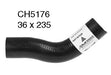 Radiator Upper - CH5176