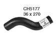 Bottom Hose - CH5177