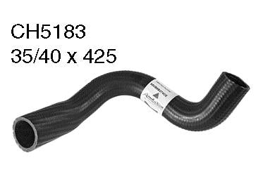 Radiator Upper - CH5183