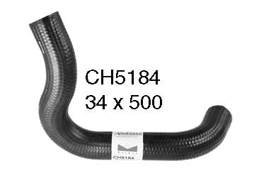 Bottom Hose - CH5184