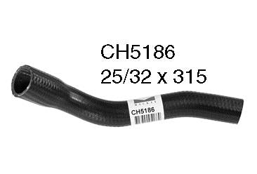 Top Hose - CH5186