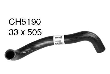 Bottom Hose - CH5190