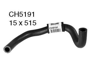 Heater Hose - CH5191