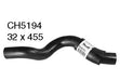 Radiator Upper - CH5194