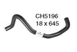 Heater Hose - CH5196