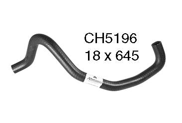 Heater Hose - CH5196