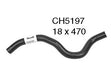 Heater Hose - CH5197