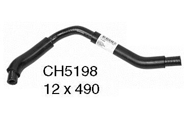 Engine By - CH5198