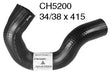 Radiator Upper - CH5200