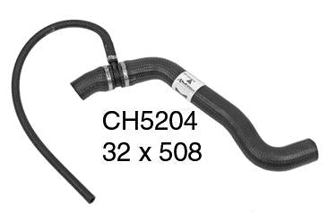 Radiator Upper - CH5204