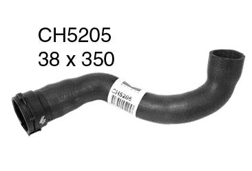 Radiator Lower - CH5205