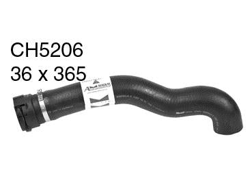 Radiator Upper - CH5206