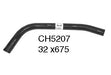 Top Hose - CH5207