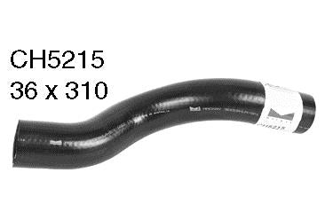Radiator Lower - CH5215