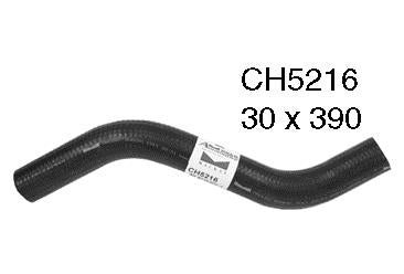 Radiator Upper - CH5216