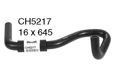 Heater Hose - CH5217