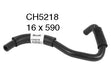 Heater Hose - CH5218