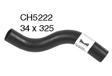 Radiator Upper - CH5222