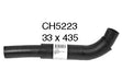 Radiator Lower - CH5223