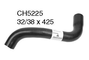 Radiator Upper - CH5225