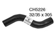 Radiator Lower - CH5226