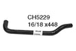 Heater Hose - CH5229