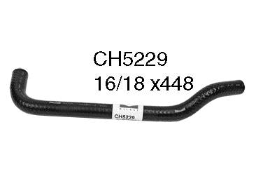 Heater Hose - CH5229