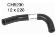 Engine Oil Coolant Hose - CH5230