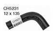 Engine Oil Coolant Hose - CH5231