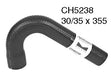 Radiator Upper - CH5238