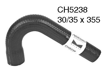 Radiator Upper - CH5238