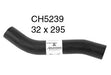 Radiator Upper - CH5239