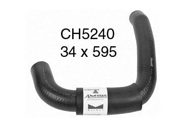 Radiator Upper - CH5240
