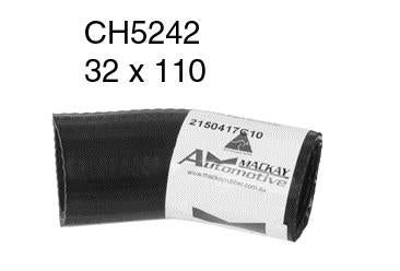 Radiator Lower - CH5242