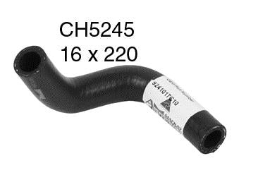 Heater Hose - CH5245