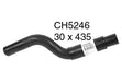 Radiator Upper - CH5246