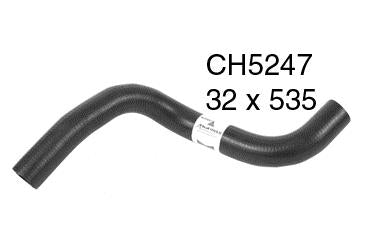 Radiator Lower - CH5247