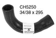 Radiator Lower - CH5250